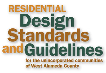 Residential Design Guidelines and Standards