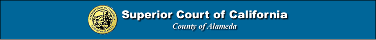 Main banner for Superior Courts
