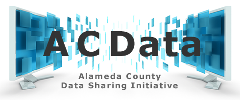 AC Data - Alameda County Data Sharing Initiative