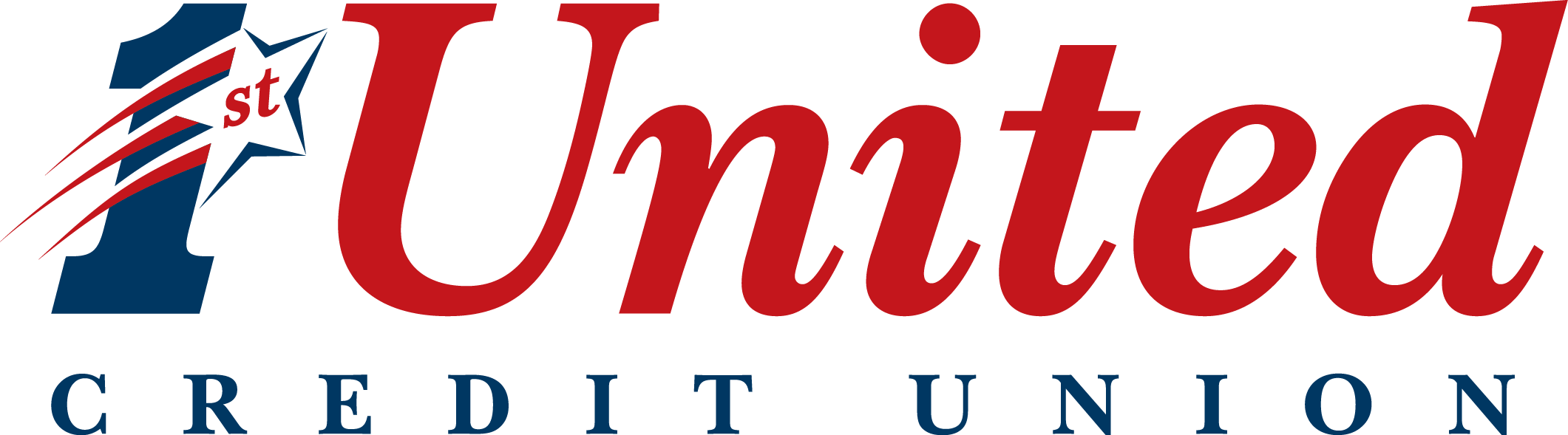 First United Credit Union logo