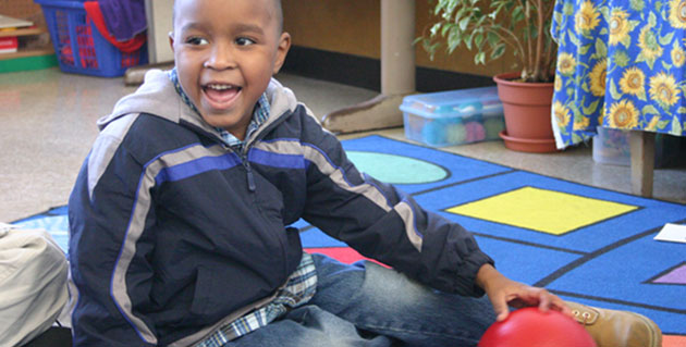 67% of 3-5 year olds are enrolled in school in Alameda County.