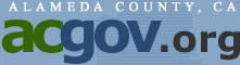 Alameda County, CA ACGOV.org