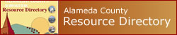 Link to Alameda County Resource Directory