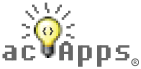 Logo for the Alameda County Apps Challenge