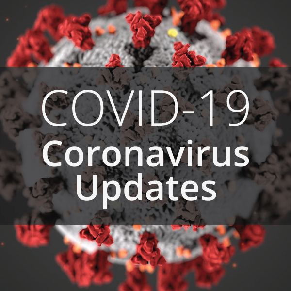 get more information on COVID-19
