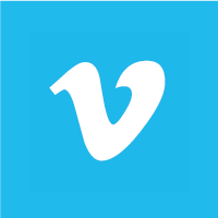 Vimeo icon