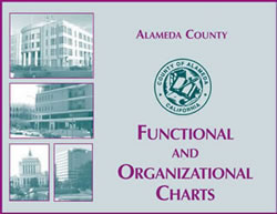 Alameda Health System Organizational Chart