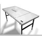 Photo of the Smart Table.