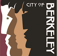 Logo for the City of Berkeley