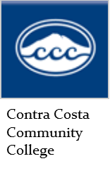 Logo for Contra Costa Community College