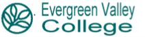 Logo for Evergreen Valley College