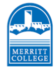 Logo for Merritt College