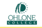 Logo for Ohlone College