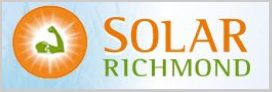 Logo for Solar Richmond