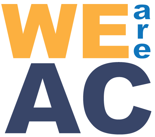 we are ac logo