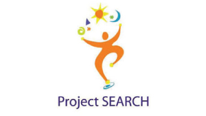image of project search logo