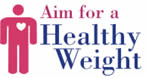 healthy weight logo