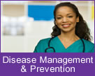 Disease Management Prevention