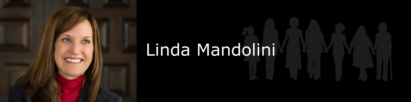 Photo of Linda Mandolini.