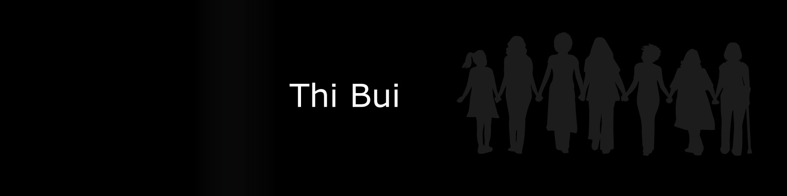 Photo of Thi Bui.