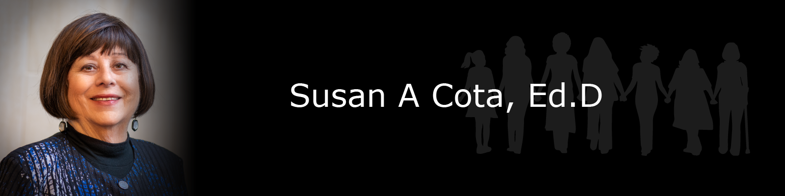Photo of Susan A Cota, Ed.D.