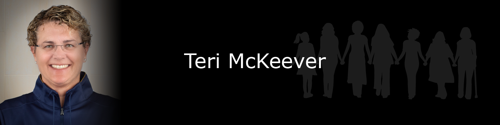 Photo of Teri McKeever.