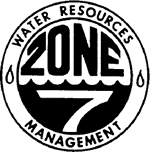 Zone 7 Water Agency Logo